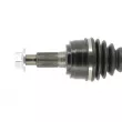 Arbre de transmission CEVAM 50449 - Visuel 2