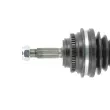 Arbre de transmission avant droit CEVAM 5044Z - Visuel 2