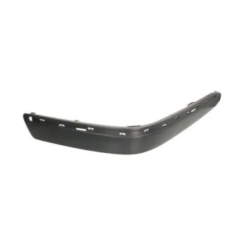 Baguette et bande protectrice, pare-chocs avant droit BLIC 6502-07-3527926P