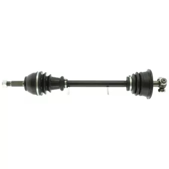 Arbre de transmission avant gauche CEVAM 5045