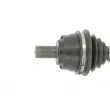 Arbre de transmission CEVAM 50452 - Visuel 2