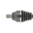Arbre de transmission CEVAM 50454 - Visuel 2
