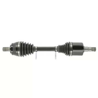 Arbre de transmission CEVAM