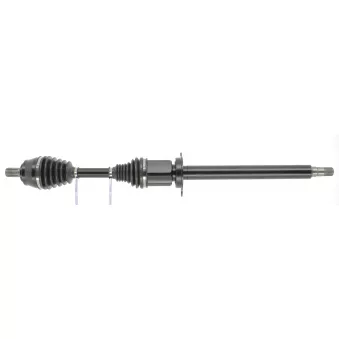 Arbre de transmission CEVAM 50456