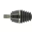 Arbre de transmission CEVAM 50456 - Visuel 2