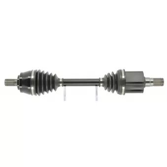 Arbre de transmission CEVAM 50457