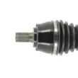 Arbre de transmission CEVAM 50457 - Visuel 2