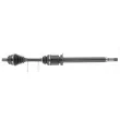 Arbre de transmission CEVAM 50458 - Visuel 1
