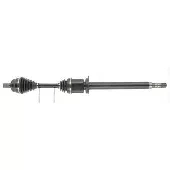 Arbre de transmission CEVAM 50458
