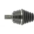 Arbre de transmission CEVAM 50458 - Visuel 2