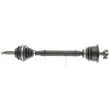 Arbre de transmission avant gauche CEVAM 5045Z - Visuel 1