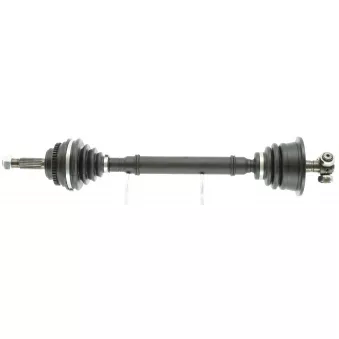 Arbre de transmission avant gauche CEVAM 5045Z