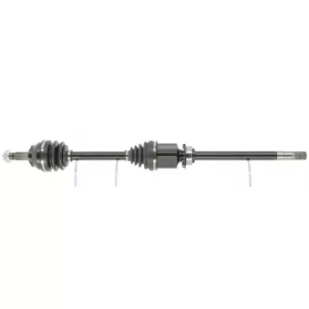Arbre de transmission CEVAM 5046