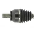 Arbre de transmission CEVAM 50462 - Visuel 2