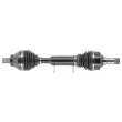 Arbre de transmission CEVAM 50463 - Visuel 1