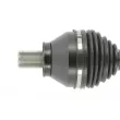 Arbre de transmission CEVAM 50463 - Visuel 2