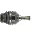 Arbre de transmission CEVAM 50463 - Visuel 3