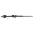 Arbre de transmission CEVAM 50464 - Visuel 1