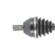 Arbre de transmission CEVAM 50464 - Visuel 2