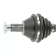Arbre de transmission CEVAM 50465 - Visuel 2