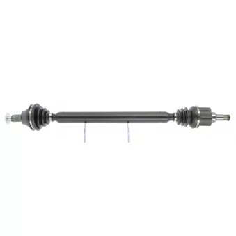 Arbre de transmission CEVAM 50466