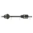 Arbre de transmission CEVAM 50467 - Visuel 1