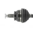 Arbre de transmission CEVAM 50468 - Visuel 2