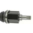 Arbre de transmission CEVAM 50468 - Visuel 3
