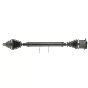 Arbre de transmission CEVAM 50469