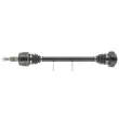 Arbre de transmission CEVAM 50471 - Visuel 1