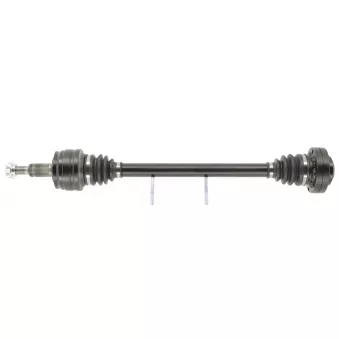 Arbre de transmission CEVAM 50471