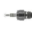 Arbre de transmission CEVAM 50471 - Visuel 2