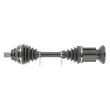 Arbre de transmission CEVAM 50473 - Visuel 1