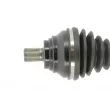 Arbre de transmission CEVAM 50473 - Visuel 2