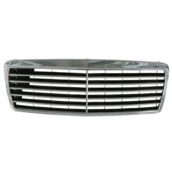 Grille de radiateur BLIC 6502-07-3527996P