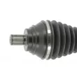 Arbre de transmission CEVAM 50475 - Visuel 2