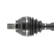 Arbre de transmission CEVAM 50476 - Visuel 2