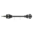 Arbre de transmission CEVAM 50477 - Visuel 1