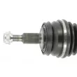 Arbre de transmission CEVAM 50477 - Visuel 2