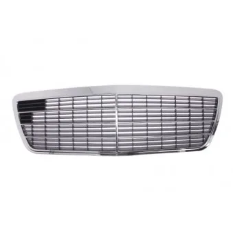 Grille de radiateur BLIC 6502-07-3527997P