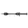 Arbre de transmission CEVAM 50478 - Visuel 1