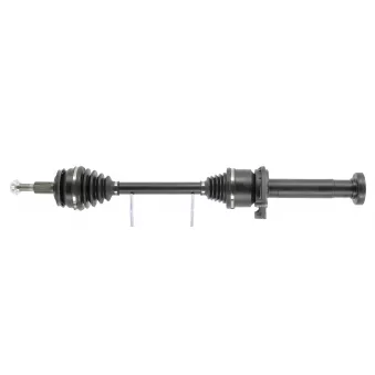 Arbre de transmission CEVAM 50478