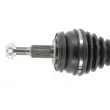 Arbre de transmission CEVAM 50478 - Visuel 2