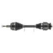 Arbre de transmission CEVAM 50479 - Visuel 1