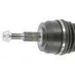 Arbre de transmission CEVAM 50479 - Visuel 2