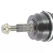 Arbre de transmission CEVAM 50481 - Visuel 2
