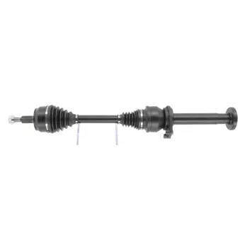 Arbre de transmission CEVAM 50482