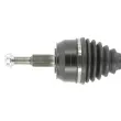 Arbre de transmission CEVAM 50484 - Visuel 2