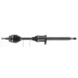 Arbre de transmission CEVAM 50486 - Visuel 1