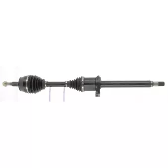 Arbre de transmission CEVAM 50486